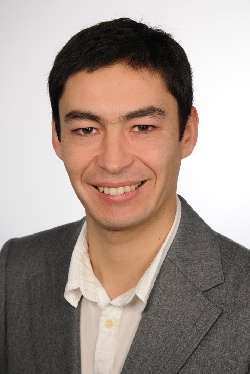 Spanisch Privatunterricht in München mit Rubén