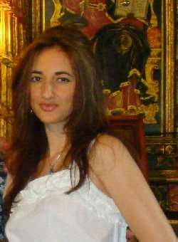 Spanisch lernen  in München mit Teodora