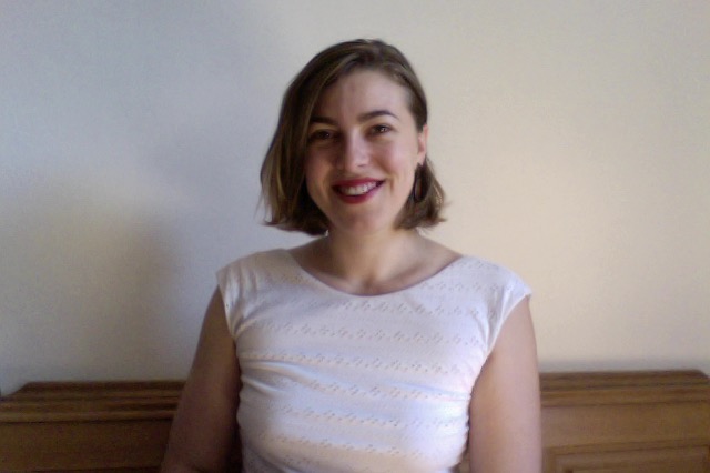 Französisch Privatunterricht in München mit Samantha Französisch Privatunterricht in München mit Samantha