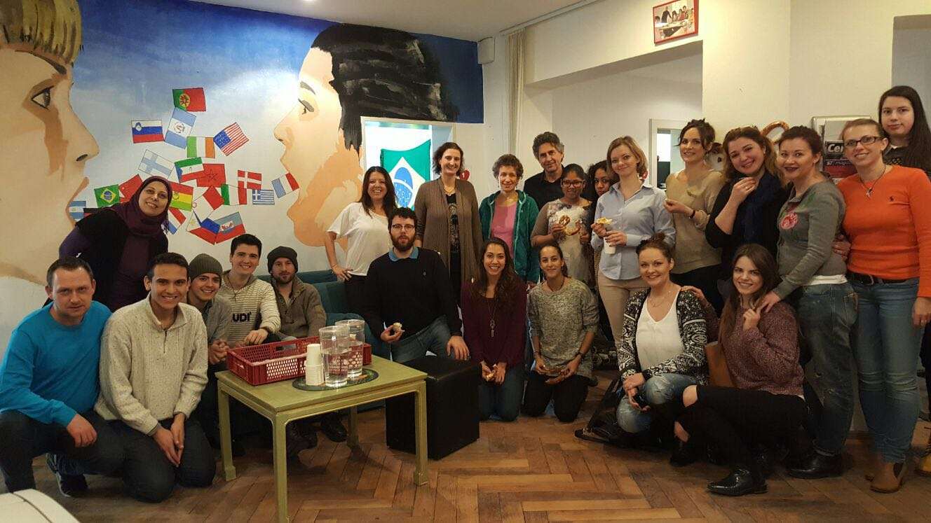 sprachschule aktiv nürnberg