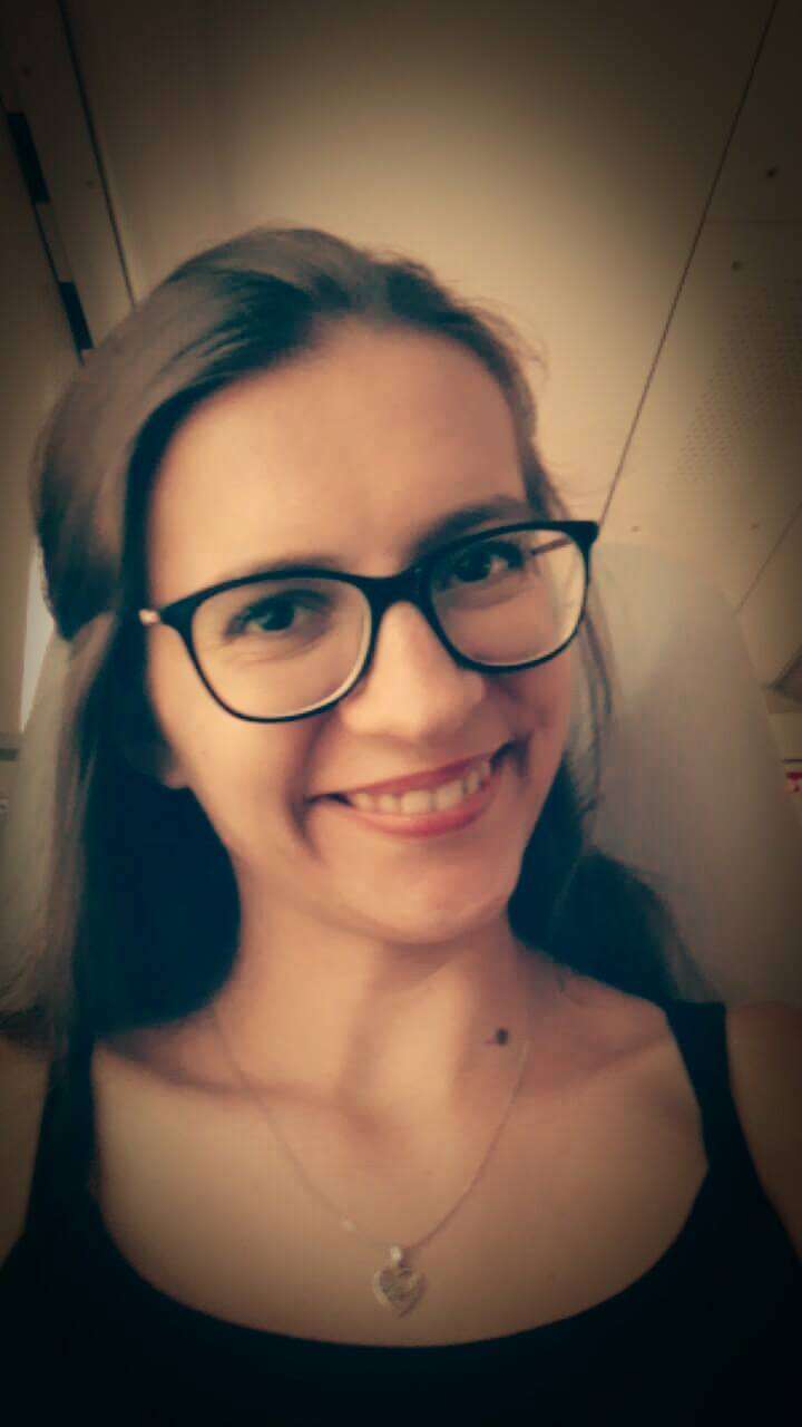 Slowakisch lernen mit Katarína in Berlin