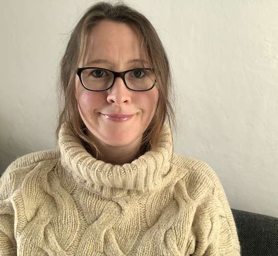 Nachhilfeunterricht in Englisch mit Lehrerin Stefanie in Hamburg