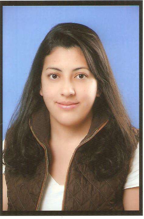 Spanisch im Einzelunterricht mit Dana Unterliederbach