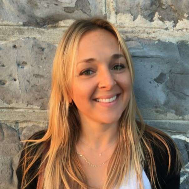 Italienisch lernen von Anfängern bis Fortgeschrittene mit Debora in Berlin