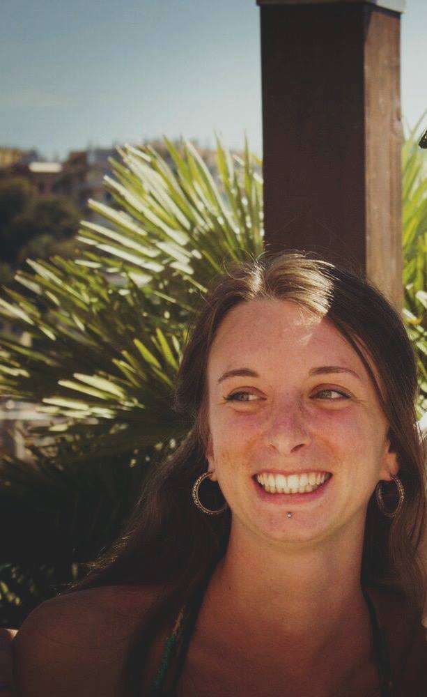 Schnell Italienisch lernen im Privatkurs mit Native Speaker Giulia in Köln