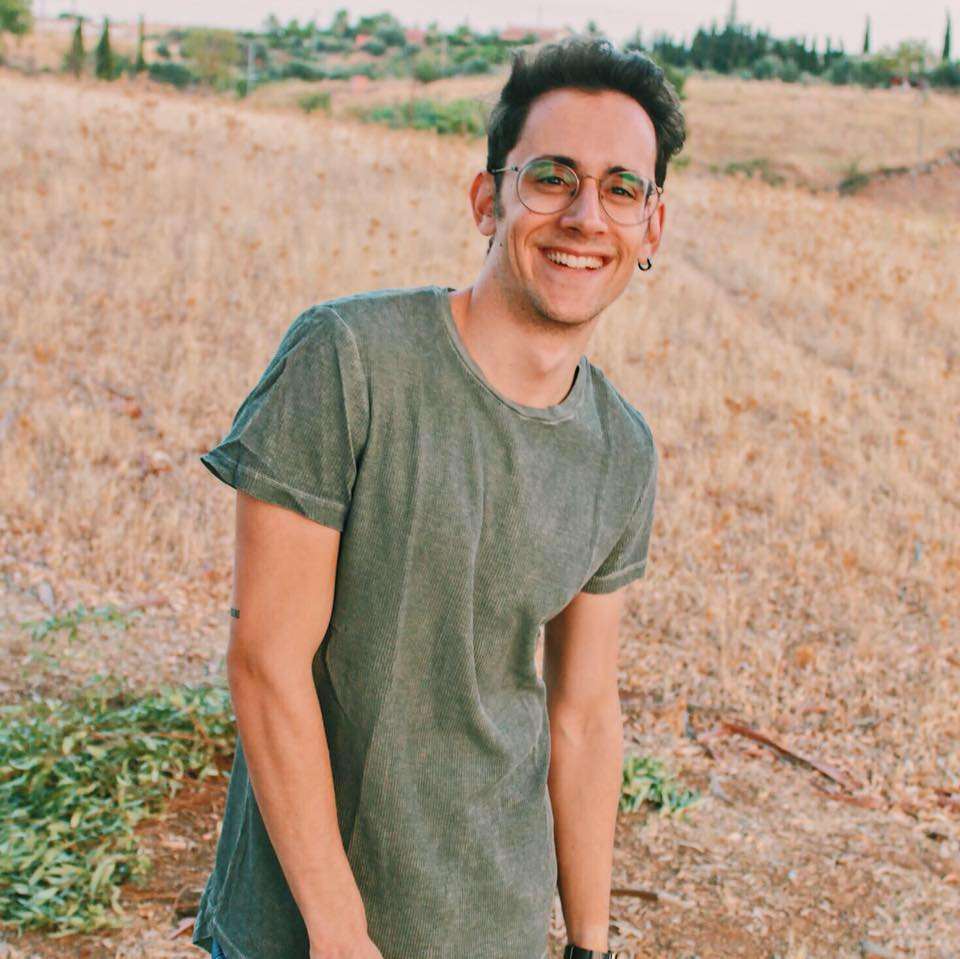 Spanish Course with Native Speaker Francisco in Bischberg