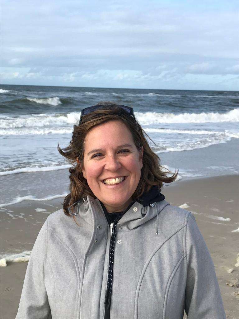 Spanische Native Speakerin Lali aus Madrid gibt Privatunterricht