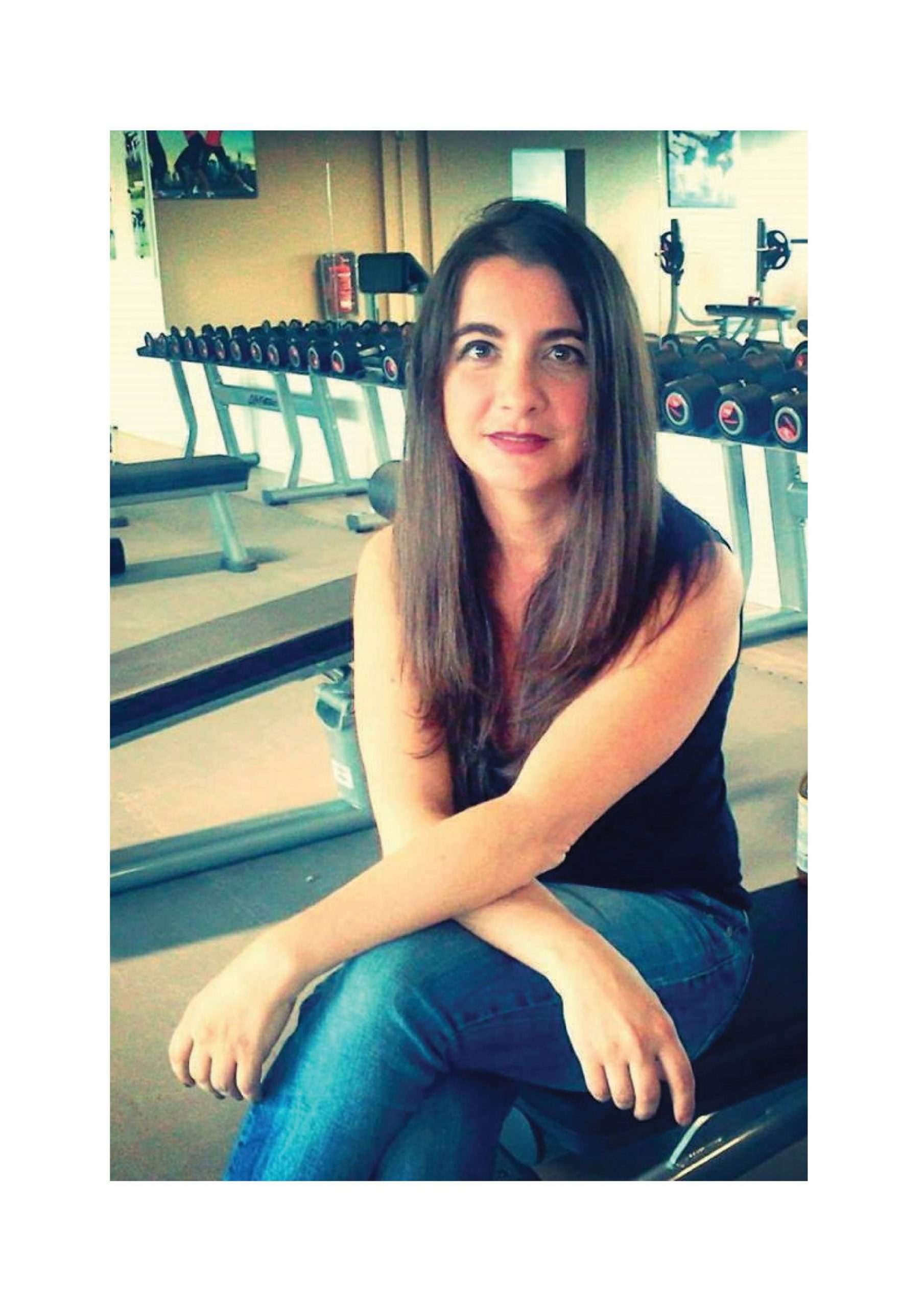 Italienisch lernen in Saarbrücken mit erfahrener Dozentin Ilaria