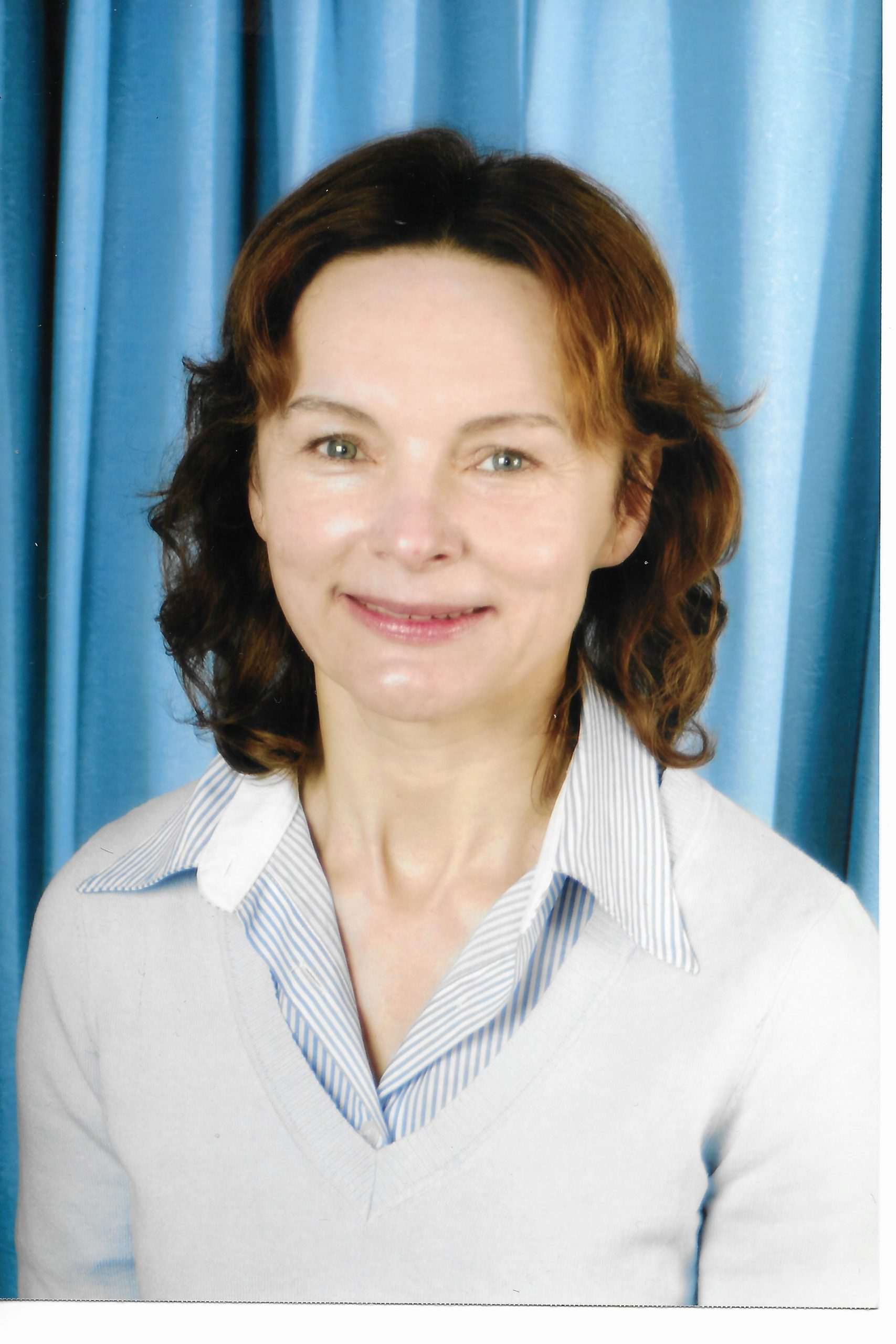 Russisch Sprachunterricht mit Pädagogin Elena in Sulzbach/Saar