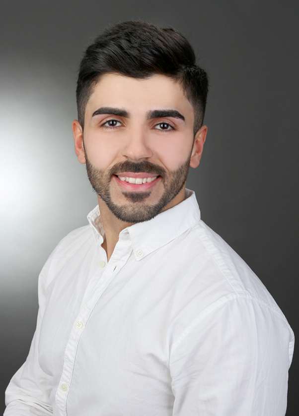 English course with Walid in Oberhausen for Business English