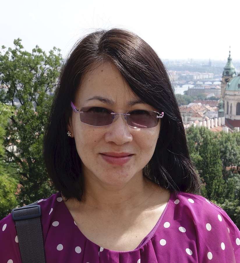 Chinesisch Privatunterricht mit Native Speaker Yee Ching in Stuttgart