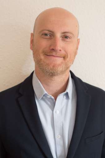 Spanisch von Muttersprachler Angel in Berlin lernen