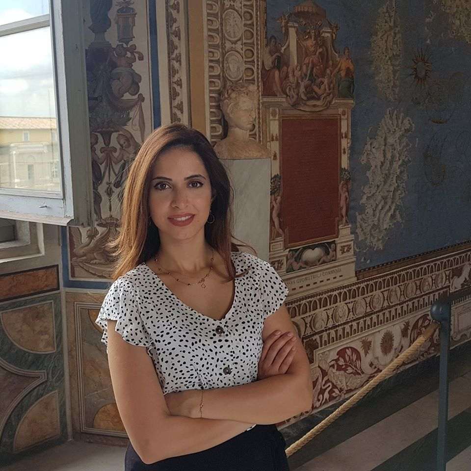 Arabisch Einzelsprachkurs mit Native Speaker Joanna in Freiburg