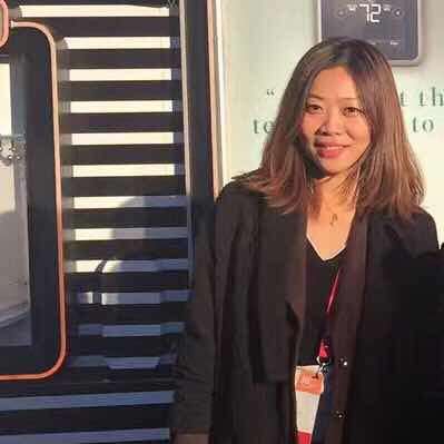 Chinesisch Einzelzunterricht mit Native Speaker Xia in Leipzig