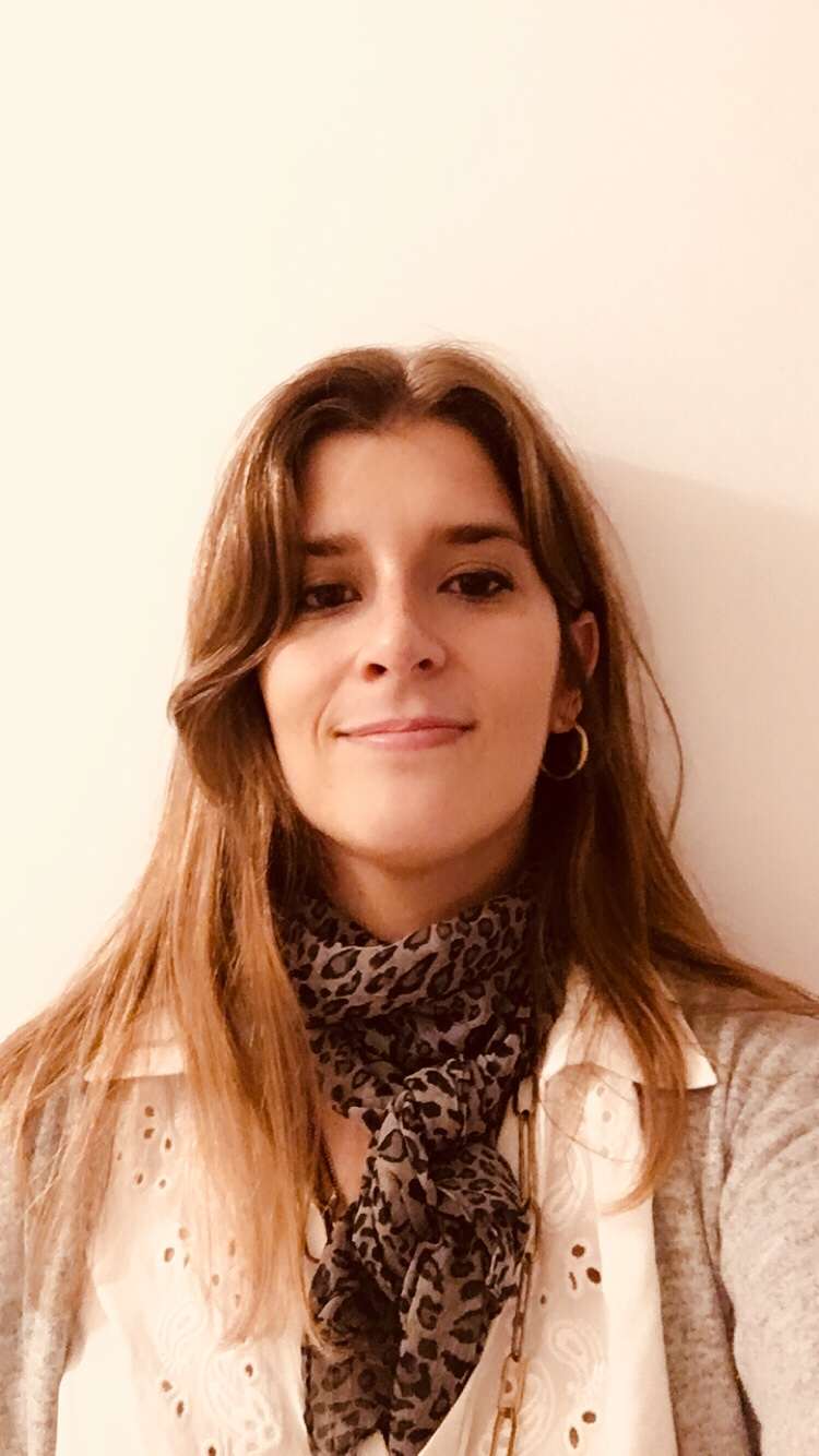 Business English and Cambridge Exam Course with Lara in Aachen