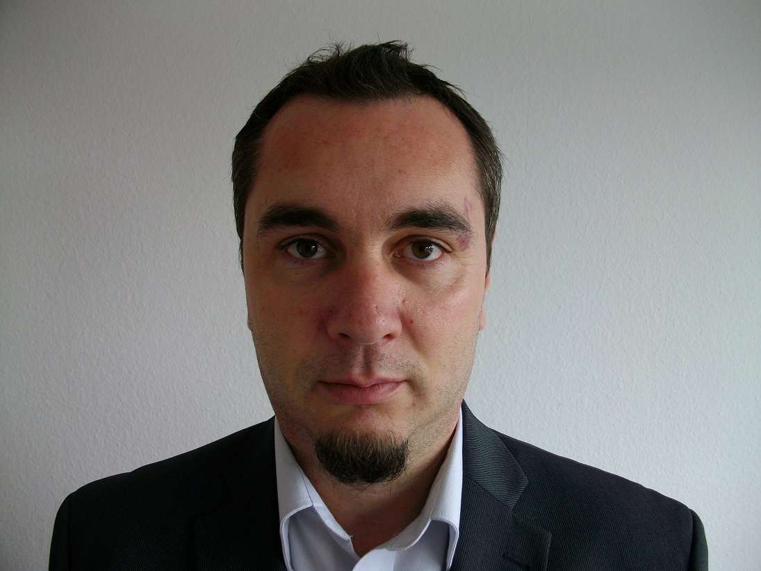 Rumänisch lernen in Dortmund mit Native Speaker Mugurel