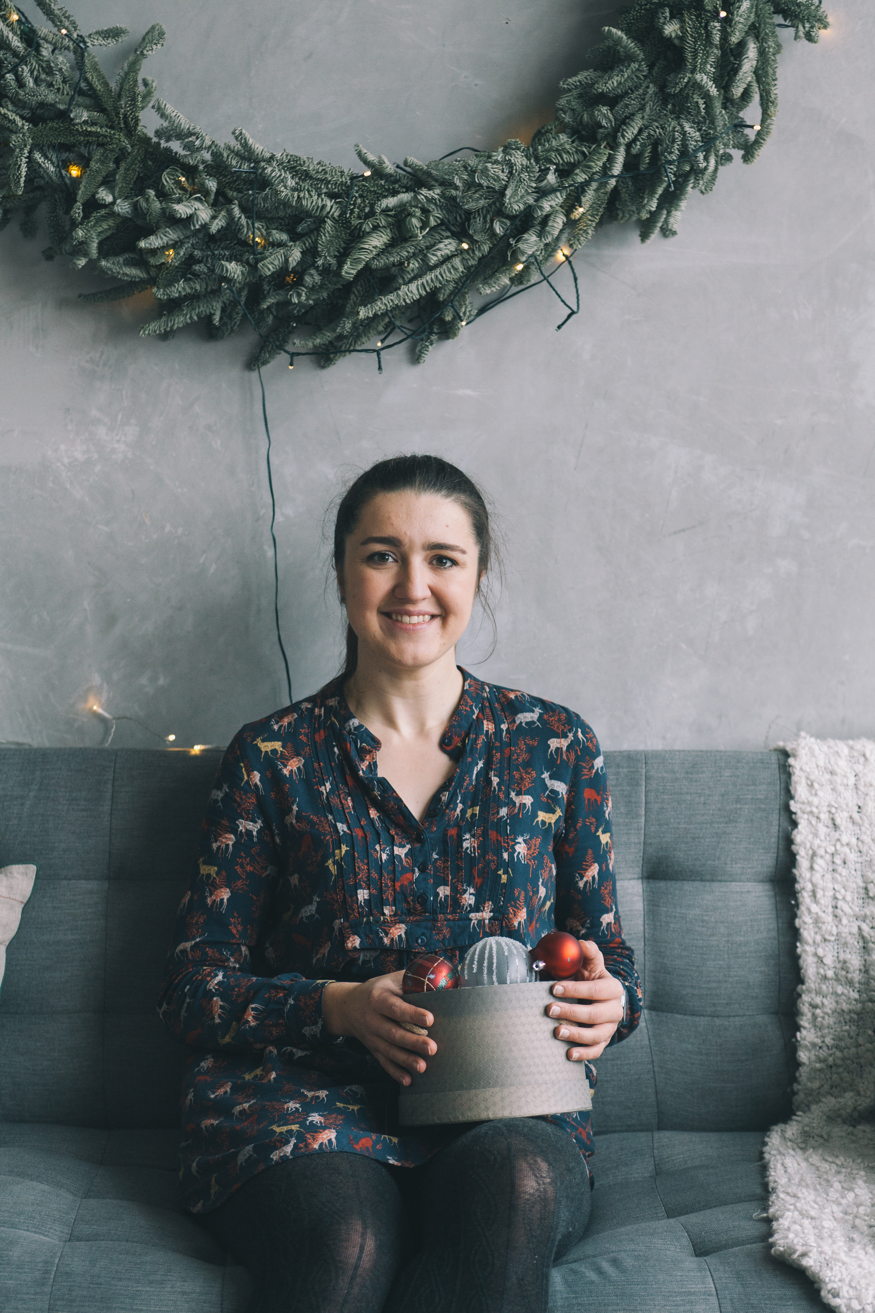 Russisch Privatkurs mit Lehrerin Anastasiya in München