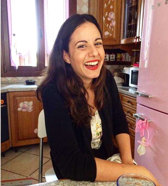 Italienisch Nachhilfe von A1 bis C2 mit Muttersprachlerin Giada