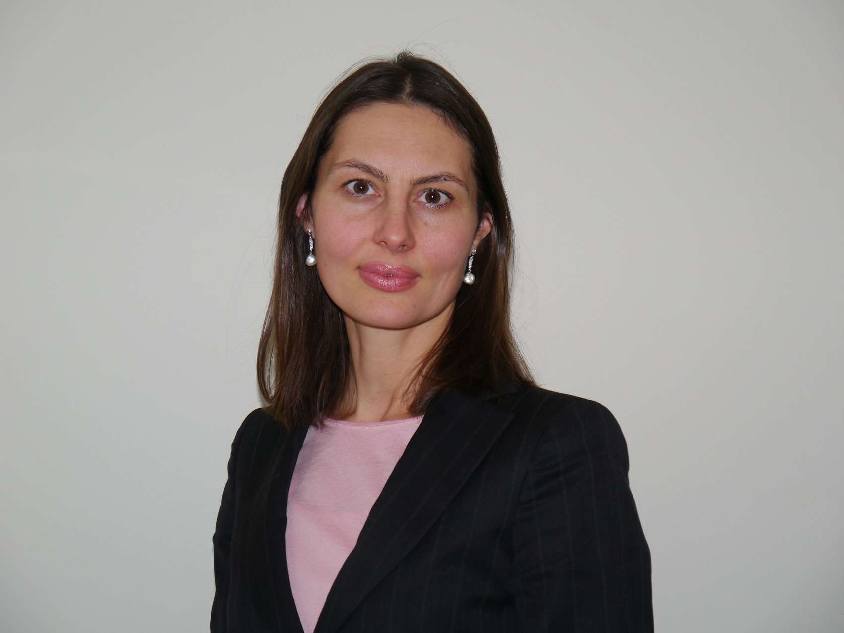 Russisch lernen in München mit Privatlehrerin Nadia