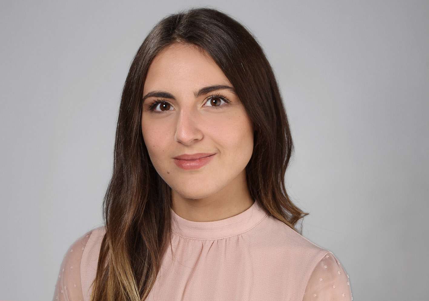 Sprachwissenschaftlerin Claudia gibt Spanischnachhilfe in Berlin