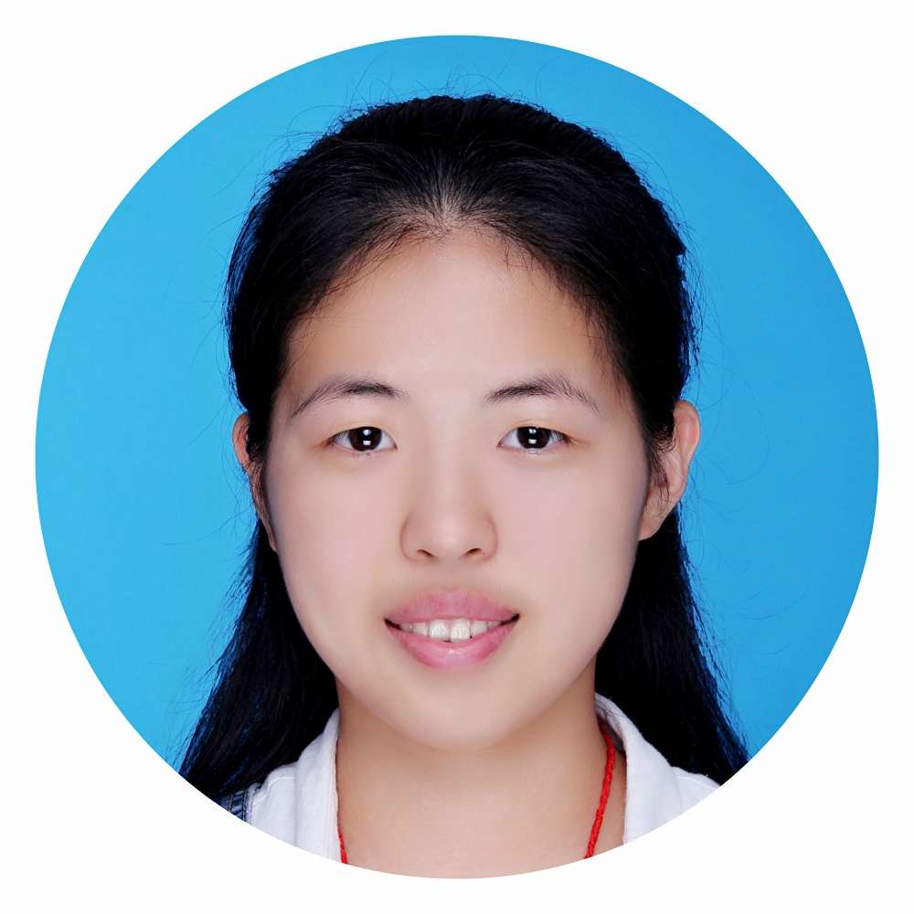 Chinesisch Einzelunterricht mit Muttersprachlerin Zixuan in Berlin