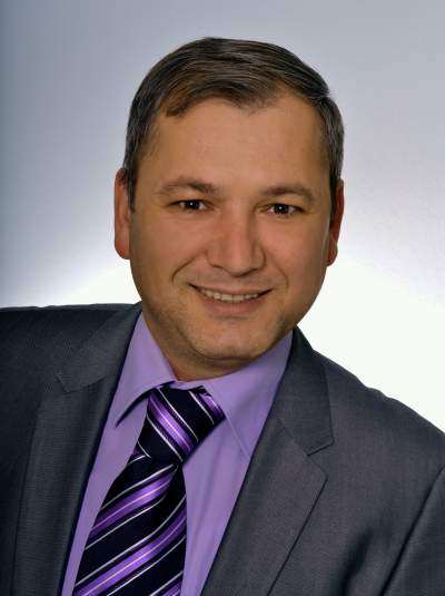 Rumänisch lernen mit Native Speaker Eduard in Stuttgart und Umgebung