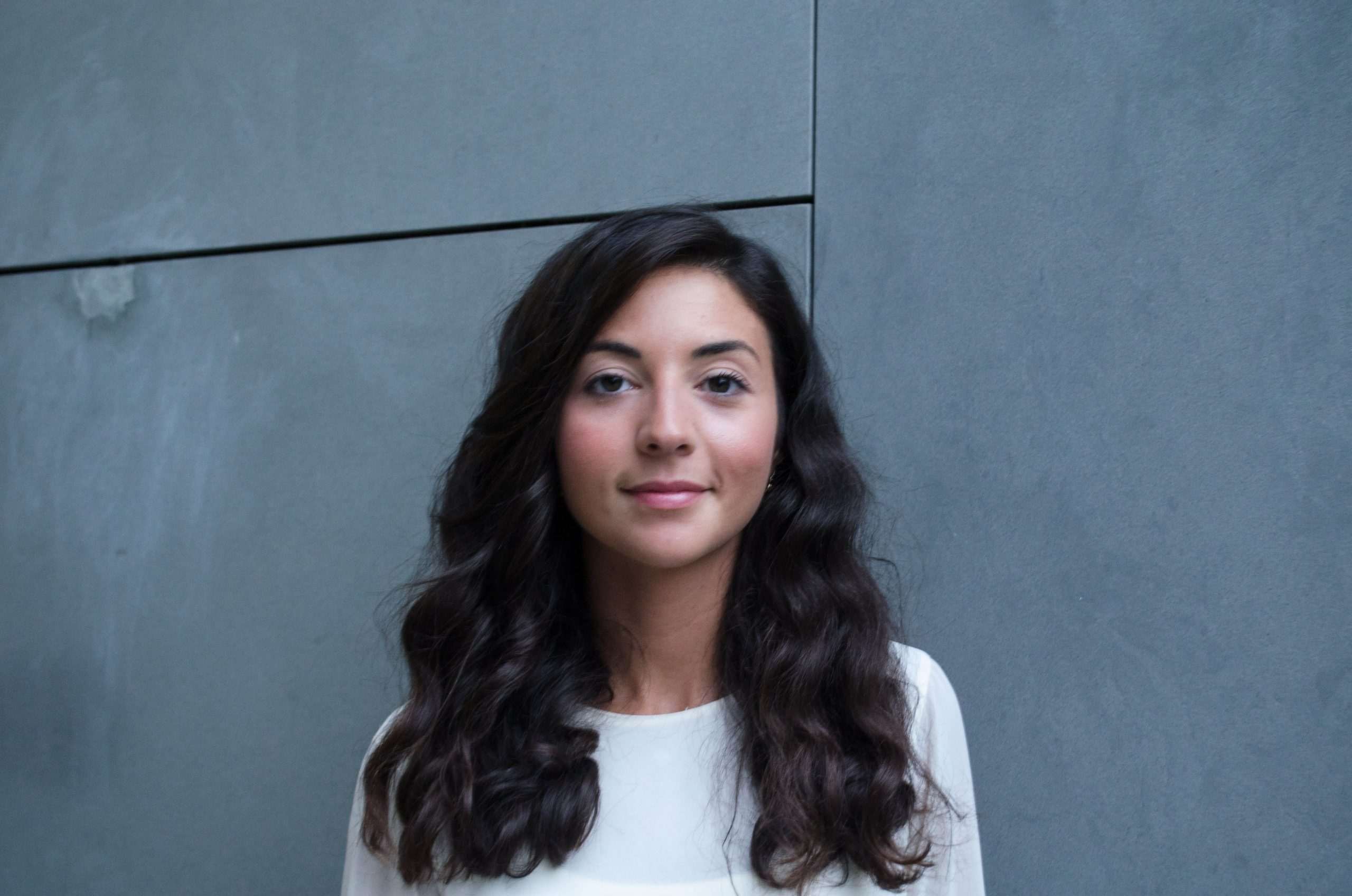 Italienisch Privatunterricht für alle Stufen in München mit Chiara