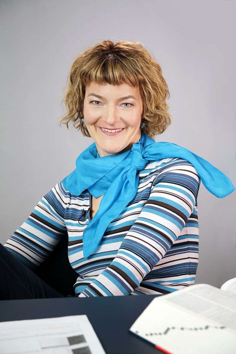 Tschechisch Sprachunterricht mit Lehrerin Sona in Wien