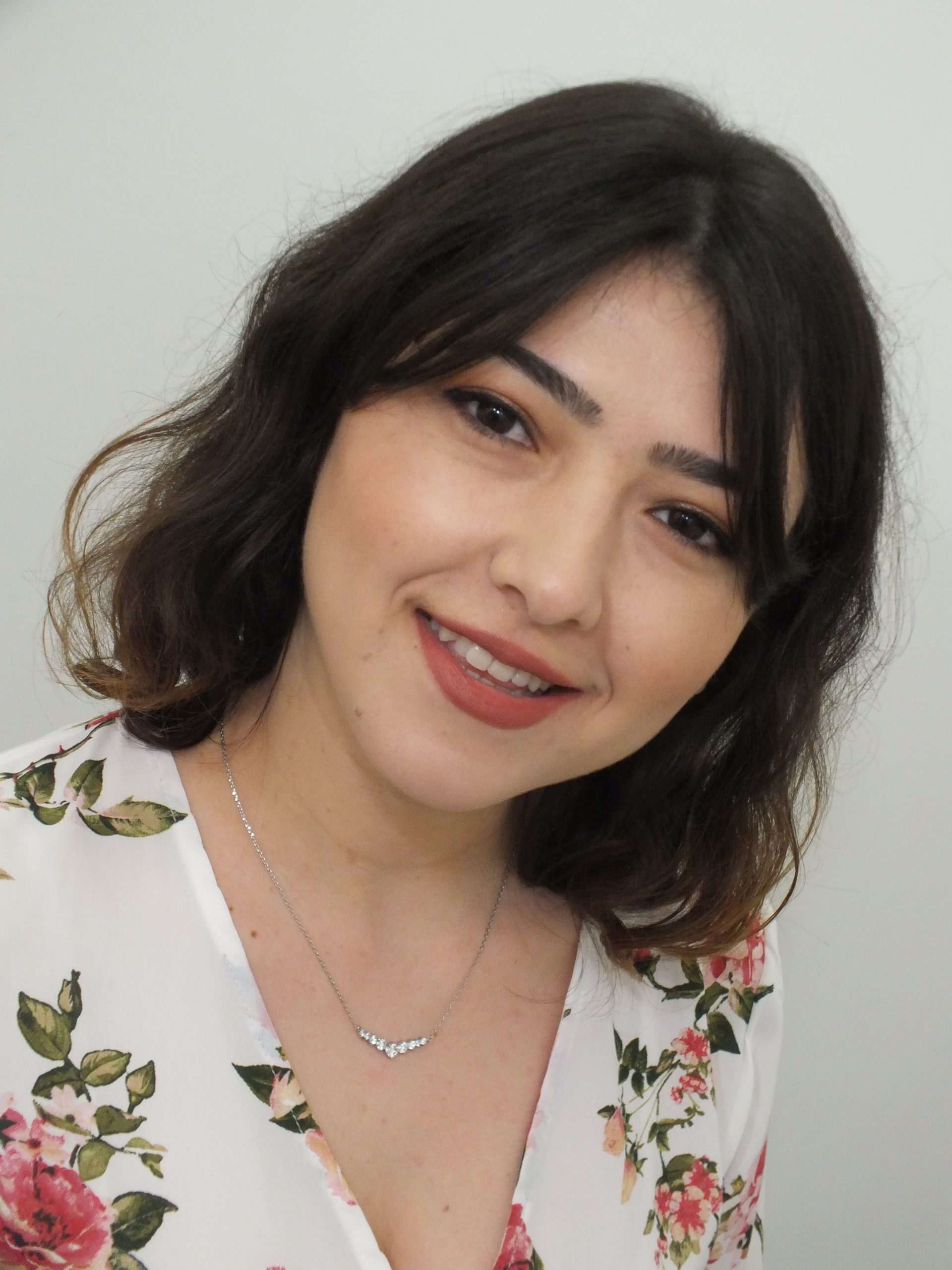 Türkischkurse mit Native Speaker Nesrin in Limburg an der Lahn