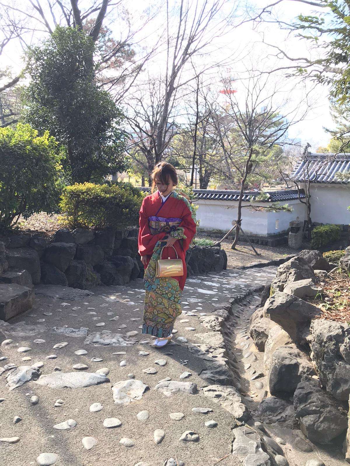 Japanisch Onlineunterricht für Anfänger und Fortgeschrittene mit Sayaka