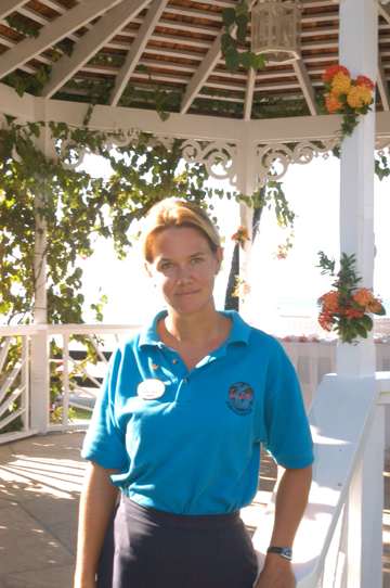 English lessons with Carla-Diana in Leinfelden-Echterdingen