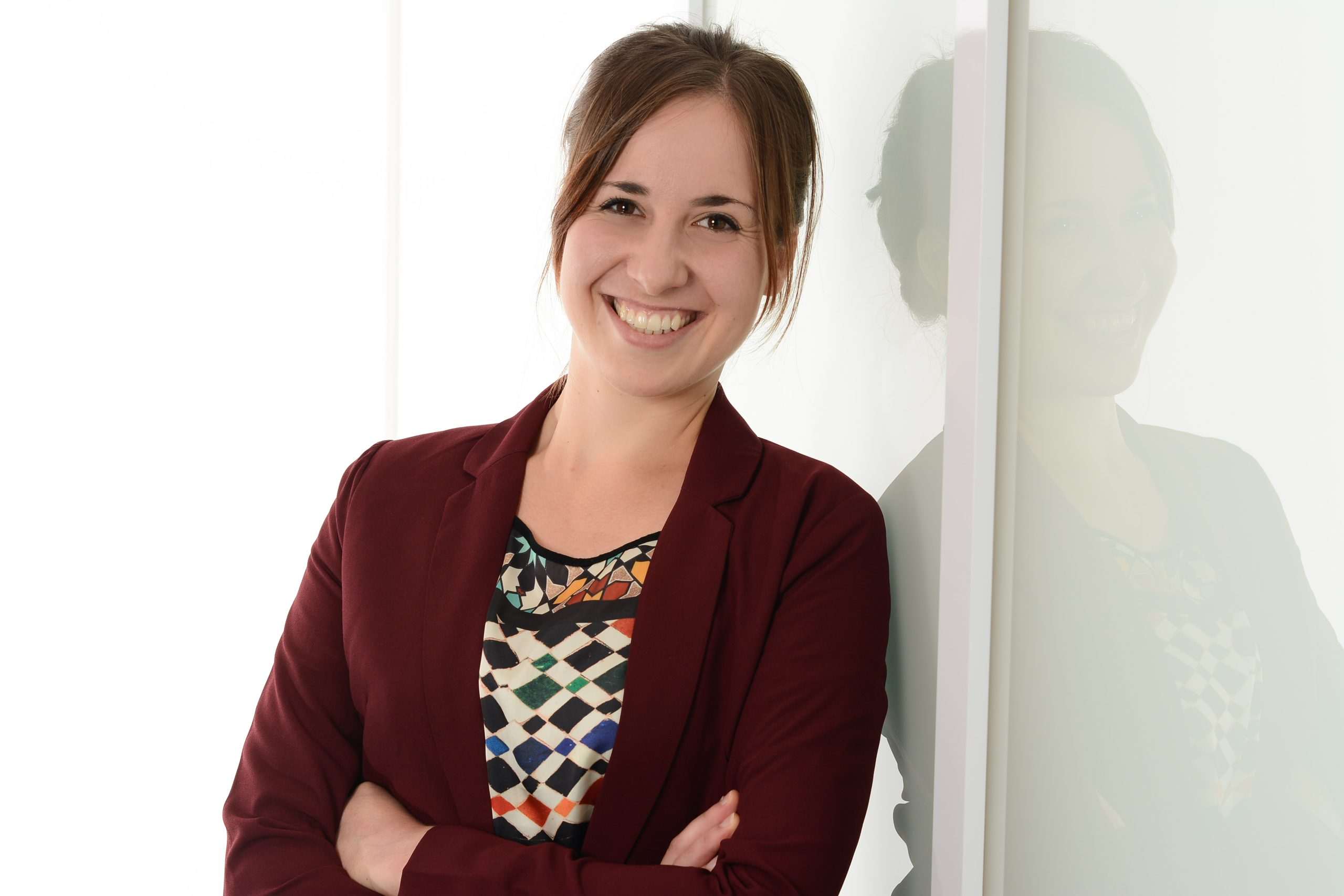 Spanisch lernen mit muttersprachlicher Übersetzerin Laura in Kempten