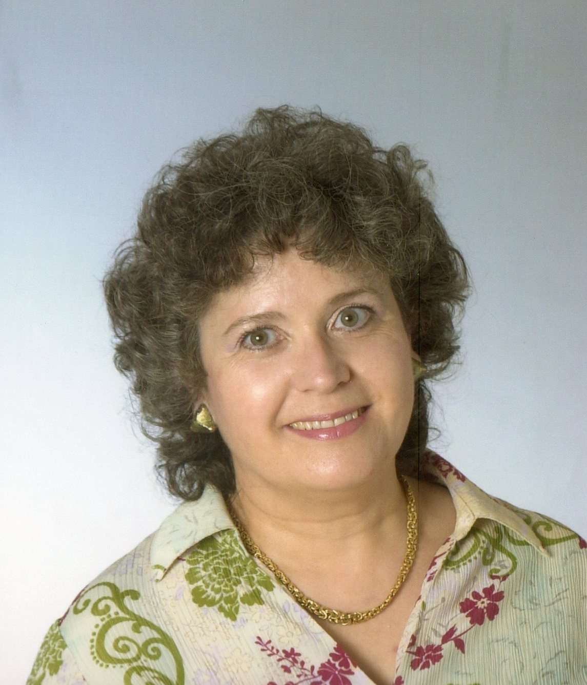 Online-Privatkurs in Französisch mit Muttersprachlerin Marianne