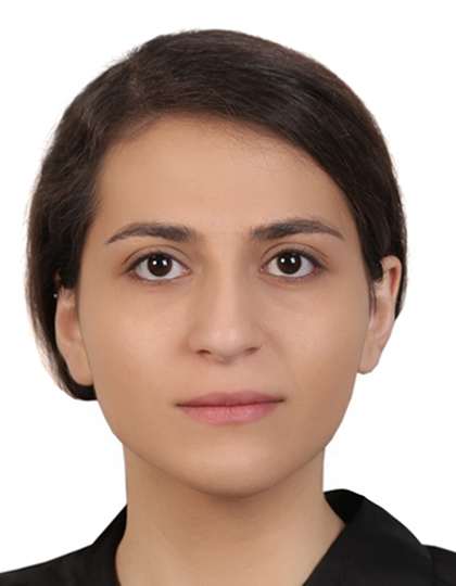 Persisch-Einzelunterricht mit Lehrerin Saba im Wuppertal