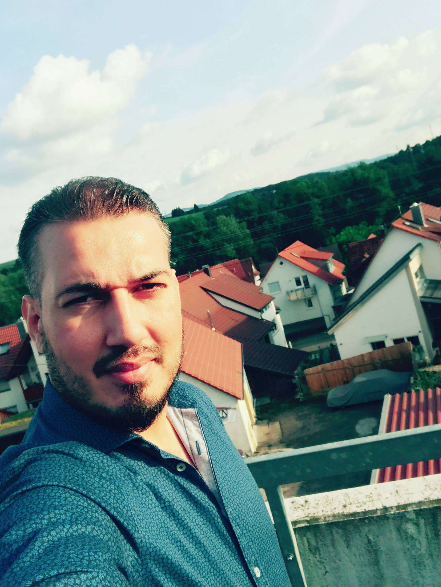 Arabisch-Sprachkurs mit Journalisten Yasser in Stuttgart oder online