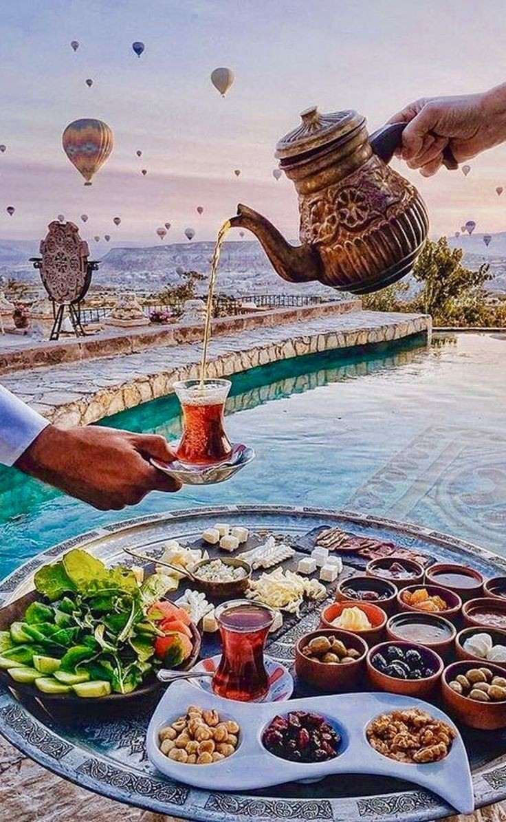 Türkisch mit Native Speaker Hidayet in Köln lernen