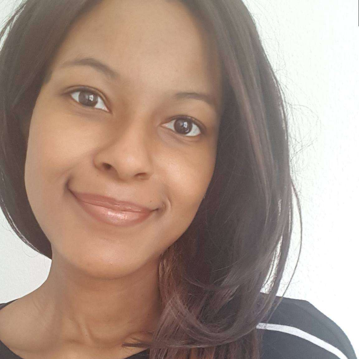 Französisch- Nachhilfeunterricht mit Native Speaker Julie in Berlin