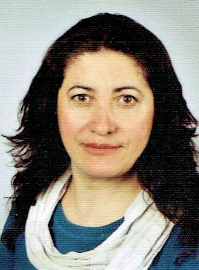 Türkisch-Unterricht mit muttersprachliche Lehrerin Nurten in Essen