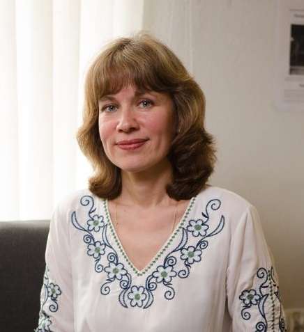 Russisch Online-Einzelunterricht mit einer muttersprechlichen Sprachlehrerin