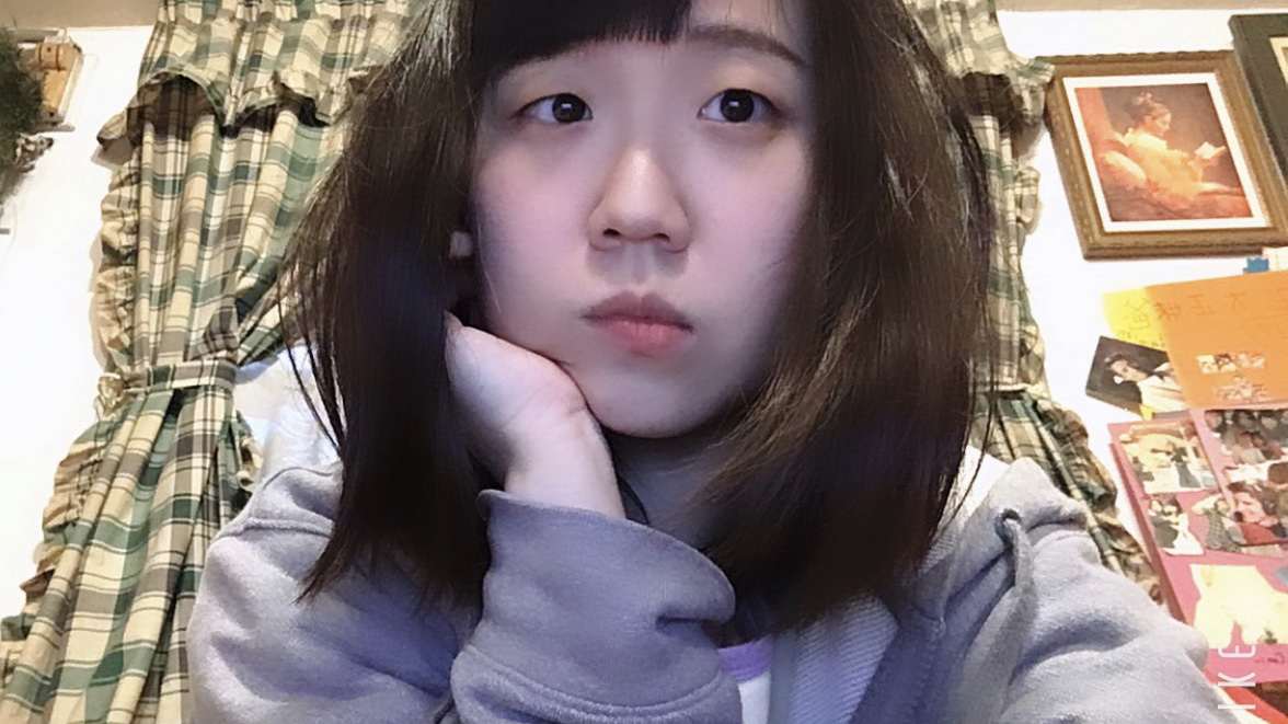 Chinesisch-Nachhilfeunterricht mit Yu-Hsuan in Hamburg