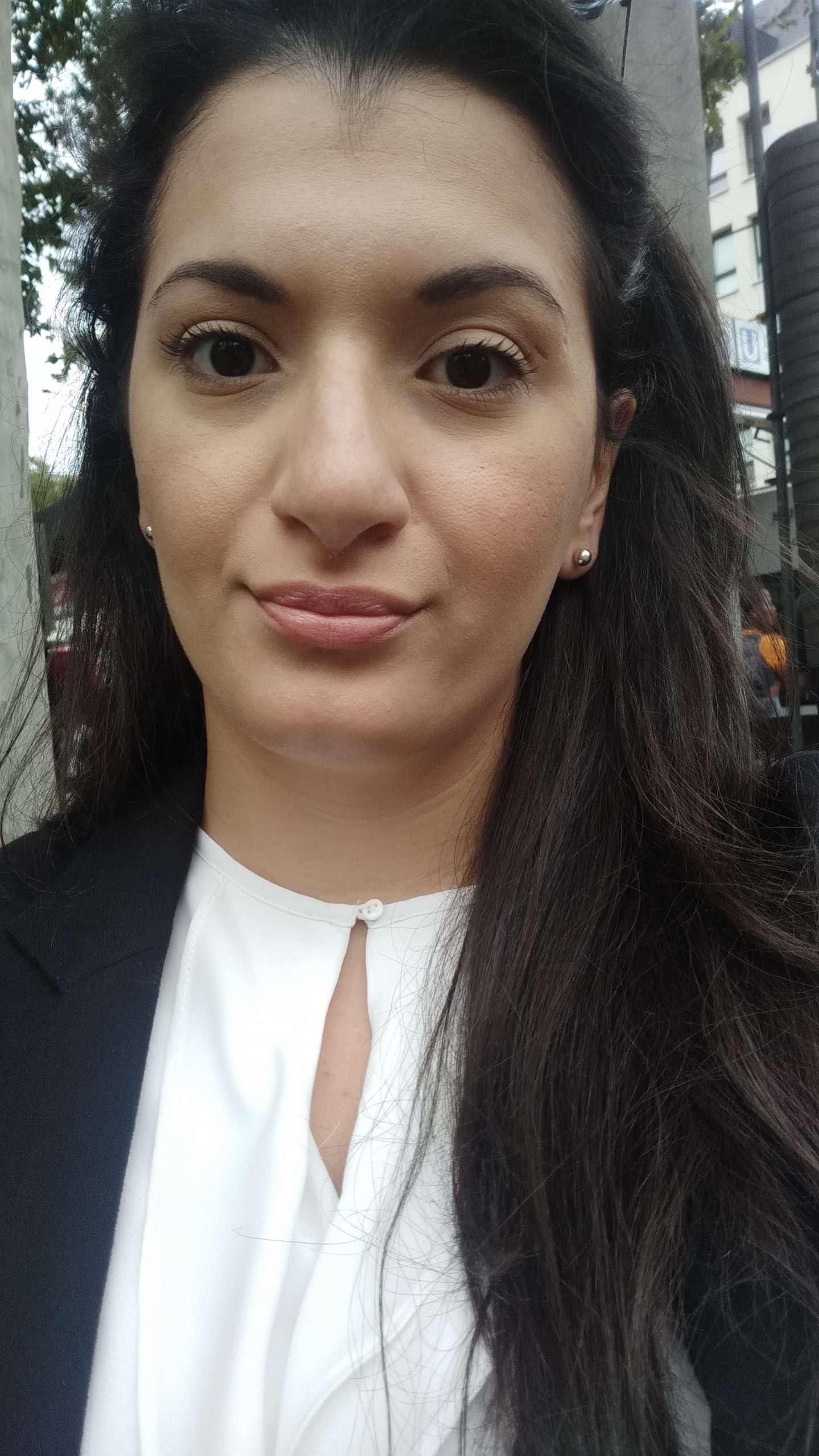 Griechisch und Altgriechisch lernen mit Native Speaker Sofia in Köln