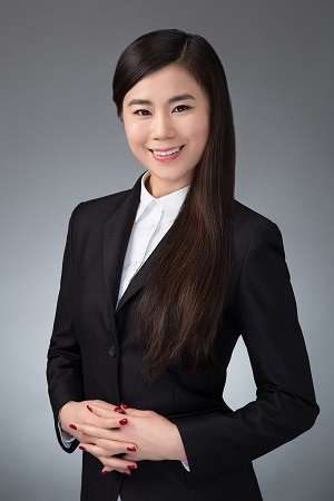 Chinesisch in Wolfsburg lernen mit Mei Ling