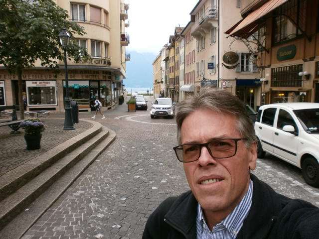 Spanisch-Privatunterricht mit Muttersprachler in Frankfurt