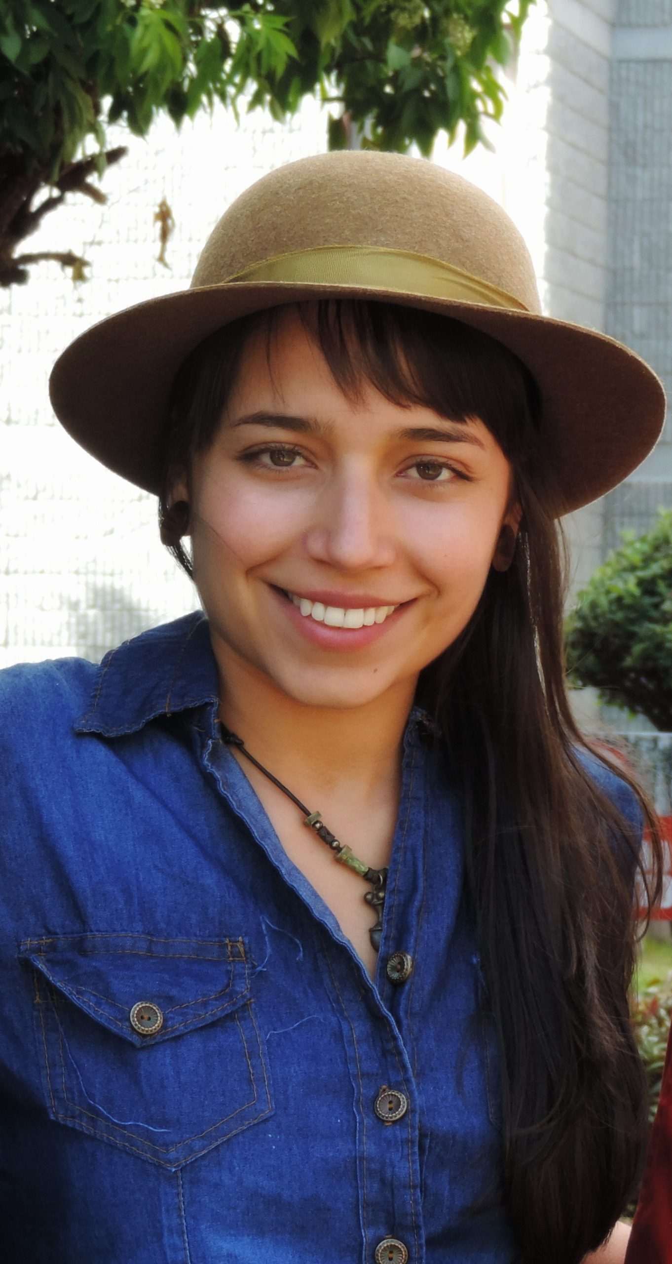 Spanisch-Nachhilfeunterricht mit Nataly in Köln