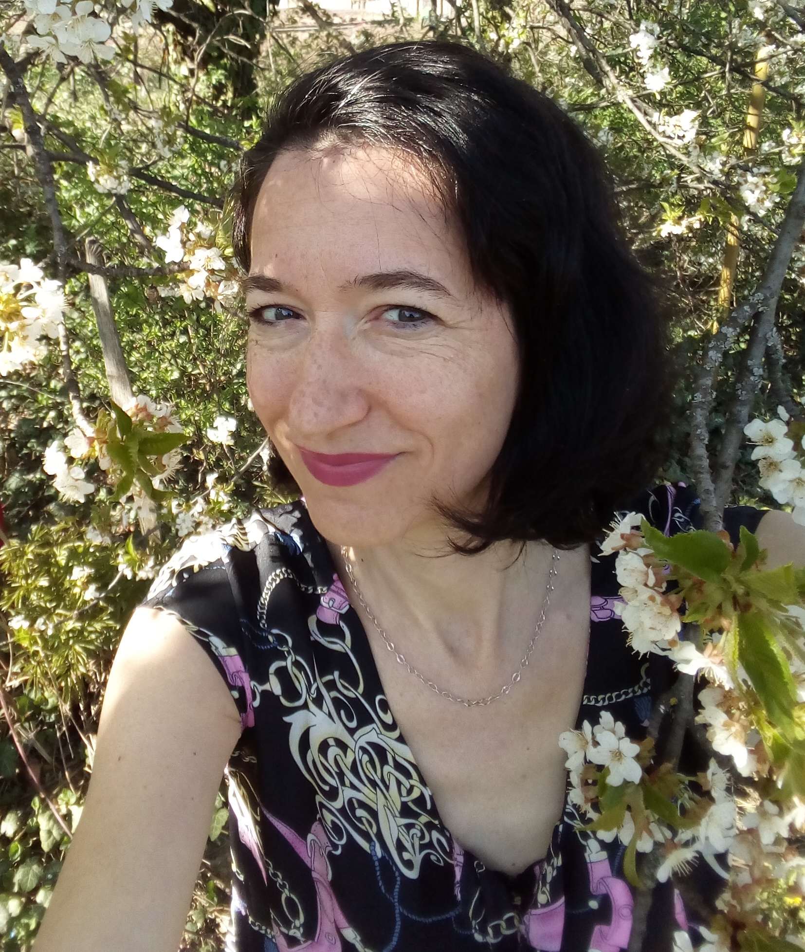 Online Ungarischkurse via Skype mit Native Speaker Anett