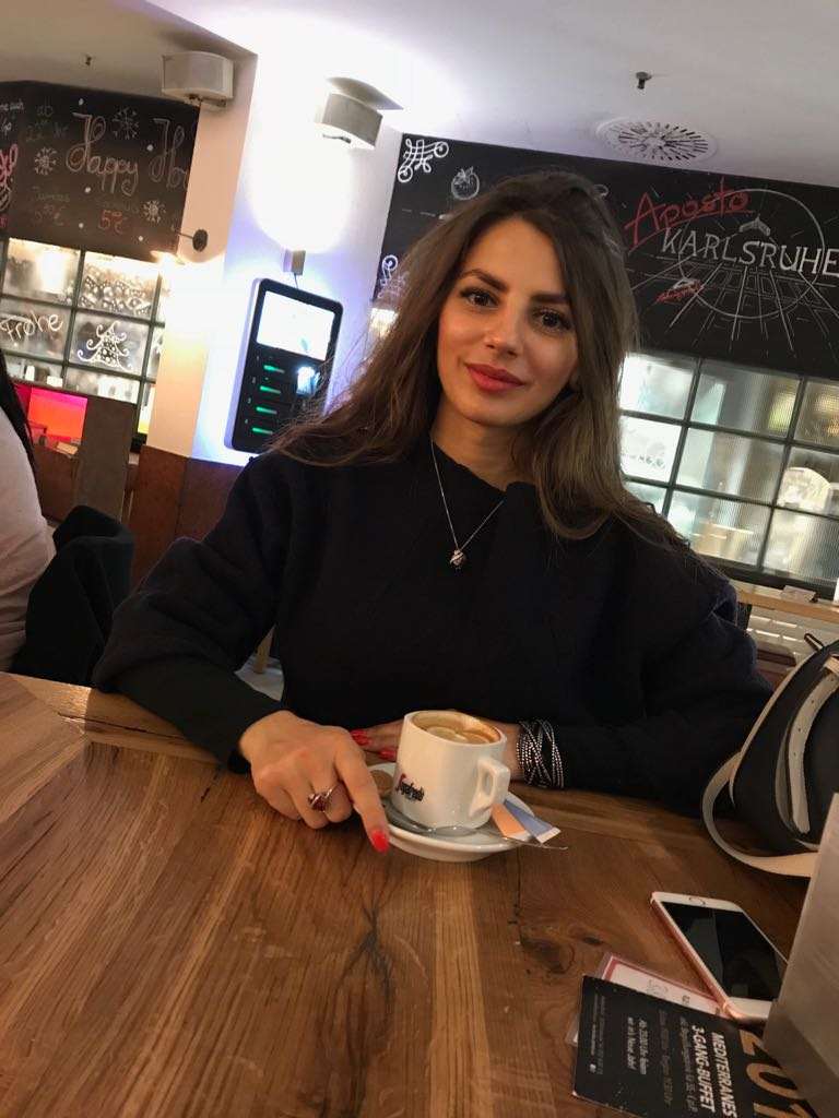 Russisch-Unterricht mit Lehramtslehrerin Ivana in Ulm