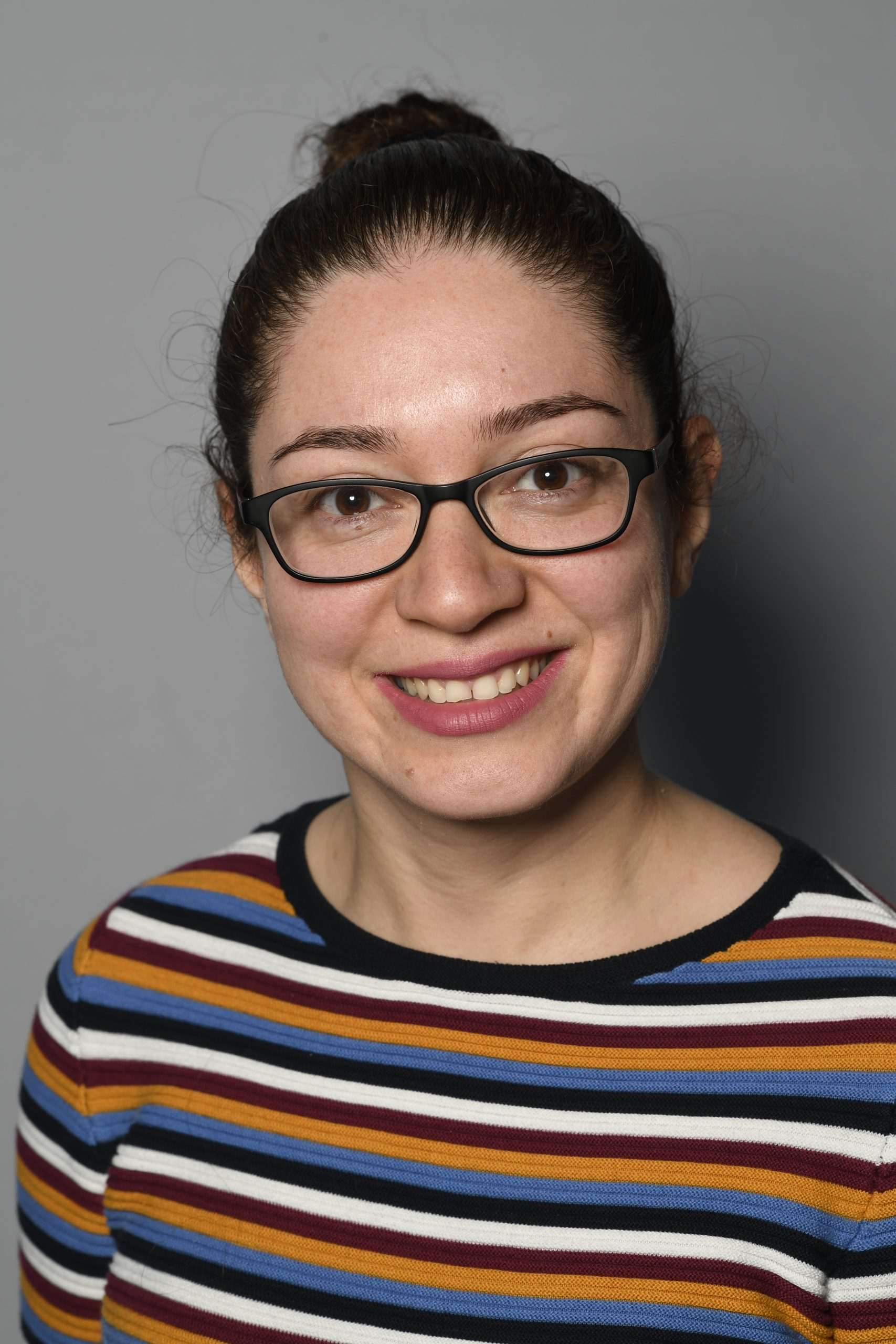 Learn Persian/Farsi in Sulzbach with native speaker teacher Parisa