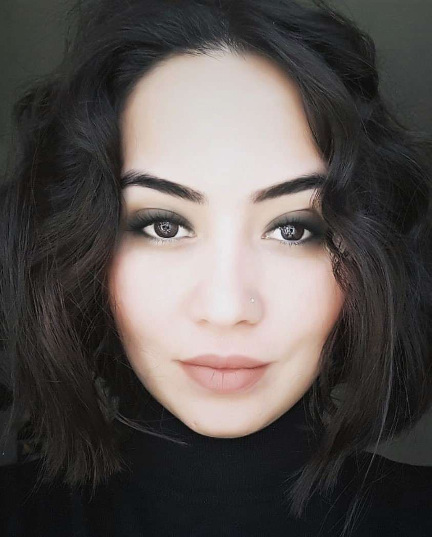 Türkisch auf allen Stufen lernen mit Demet in Frankfurt oder online