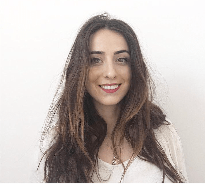 Italienisch auf den Niveaus A1 bis B2 online lernen mit Maddalena