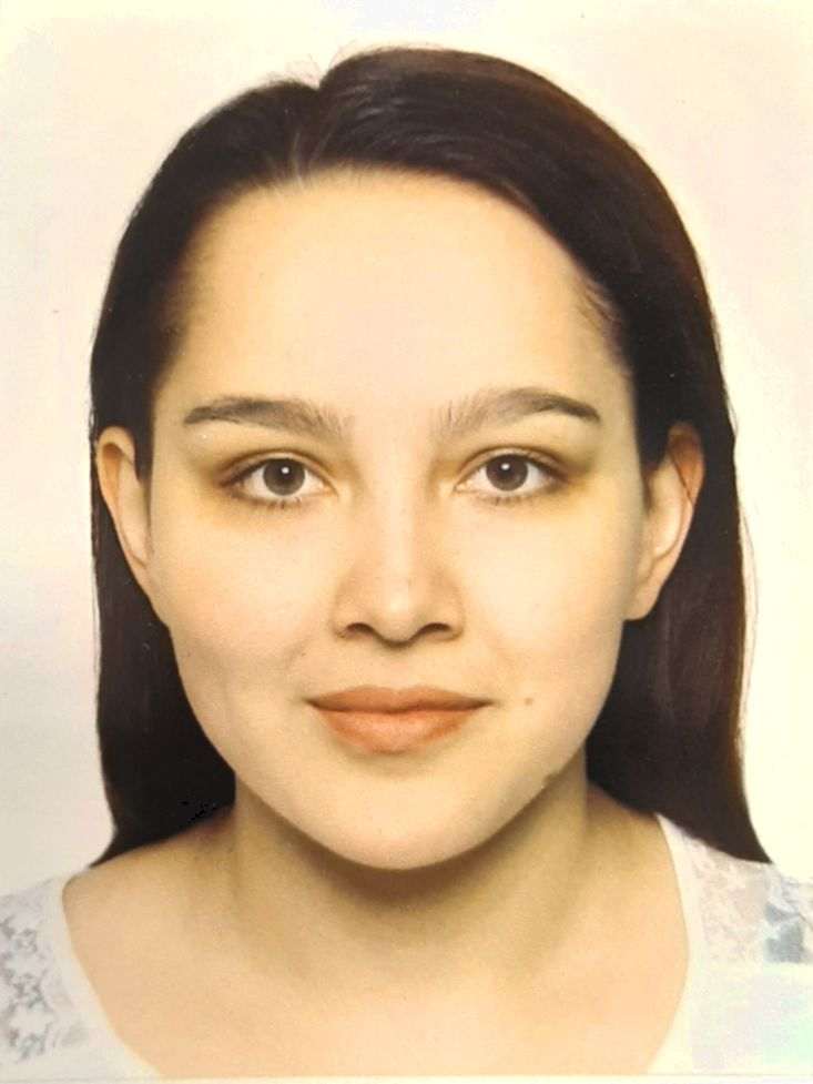 Lern Russisch in Bamberg im Einzelkurs mit Ulduz aus Russland